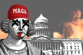 Trump and The Cult of Christopher Columbus