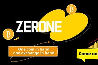 Zerone: A Revolution in Universal Crypto Finance
