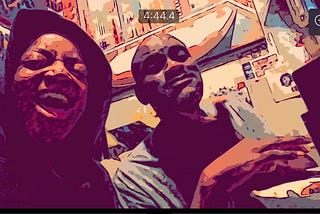 4:44 Experiment: 11/29/2023