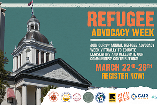 The power of community advocacy
