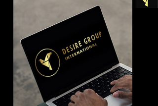 Desire Group International is a sales outsourcing organisation with an ambition to help thousand of companies growing their sales pipeline.