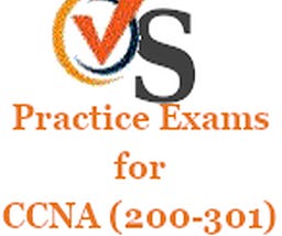 CCNA practice exam