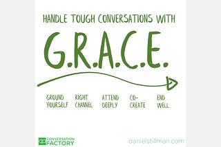 Handle Holiday Conflicts with G.R.A.C.E.