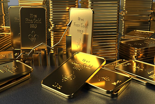 Uncovering the Potential of Digital Gold as an Investment Alternative