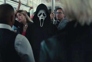 Review: ’Scream VI’ is a Terror Trip to the Big Apple