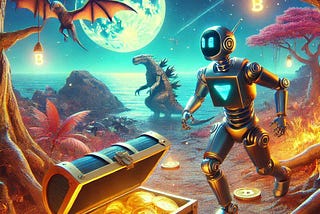 The Interlude gamefi platform: a beginner’s guide