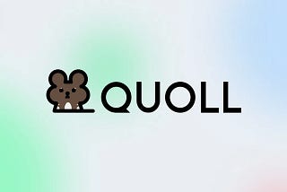 Total (re)Quoll
