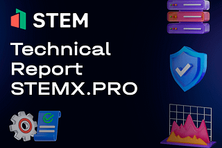 ⚙️ STEMX.PRO Technical Report