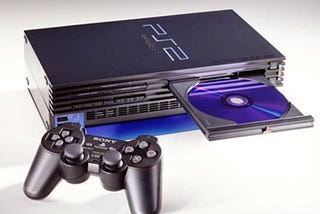 Why Did the PlayStation 2 Sell So Well?