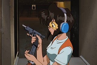 AniTAY Podcast Season 9 E12: Anime Came Back With Milk!!!!!!!