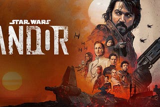 ‘Andor’ is the Greatest ‘Star Wars’ Project Ever Made