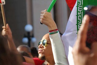 Universitarios cubanos y estadounidenses alineados por una Palestina soberana