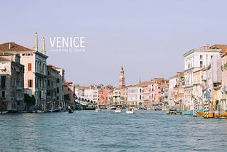 VENICE