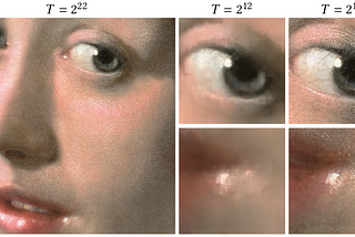 Paper Explained — Instant Neural Graphics Primitives with a Multiresolution Hash Encoding