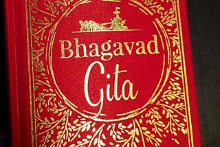 Bhagavad Gita — As it is