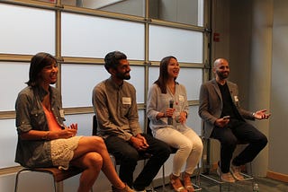 Key Takeaways From Verbal+Visual’s “Exploring Omni-Channel Optimization” Panel