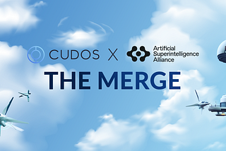 Why the CUDOS x ASI Merger is a Game-Changer for AI and Blockchain