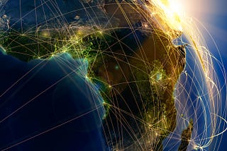How Innovation is Driving Economic Growth in Africa