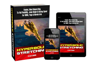 Hyperbolic Stretching – An Athlete’s Full Review