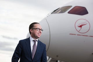 Qantas signals airfares will likely increase this year