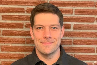 Introducing Jacob Fenton, OpenAQ’s new Software Developer