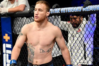 Gaethje vs Khabib Wasn’t What We Had Hoped