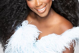 Dr. Ellen James Balances Crown, Career, and Motherhood While Empowering Families Across New Jersey