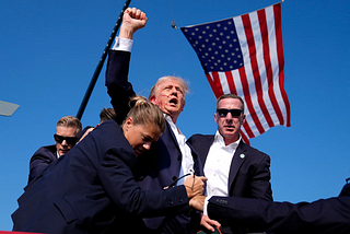 When is President Trump’s sentencing hearing?