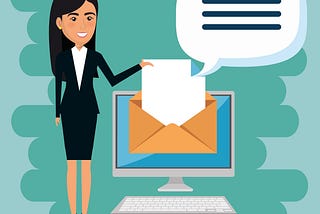 Download Essential Status Update Email Template