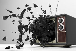 What I Learned When I Listened To My Dad Cancel Cable