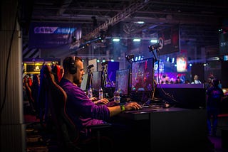 Esports Industry Newsletter