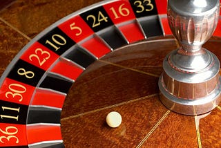 Gambler’s Fallacy (Monte Carlo Problem)