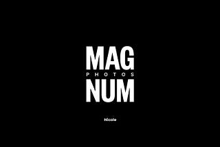 Nicole Junkermann has invested in the Magnum Photos agency