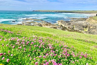 Time Travel Through Scotland’s Remote Isle of Lewis