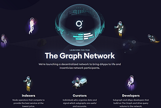 Руководство по быстрому запуску Graph-ноды и подграфа, а также ответы на часто задаваемые вопросы