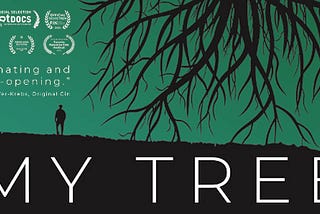 Canadian Jason Sherman Examines the Legacy of the Jewish National Fund in Documentary “My Tree”