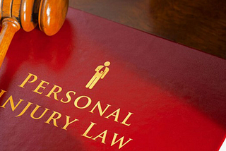 X THINGS TO CONSIDER WHEN HIRING A PERSONAL INJURY LAWYER