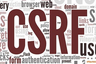 Things to Know About Cross-Site Request Forgery