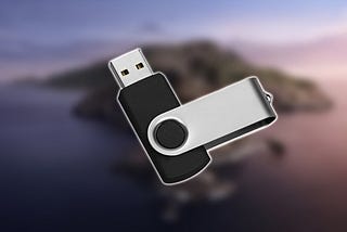 How to Create macOS Catalina USB Installer on Windows — Hackintosh