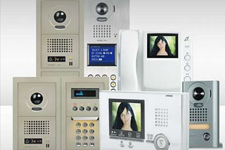Home CCTV Surveillance Camera Systems