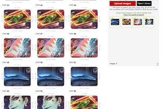 Netrunner Tokens