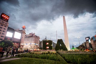 Propuestas concretas para cada barrio de la Ciudad. Por Eduardo Macchiavelli