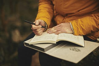 The Art of Self-Discovery: Using Journaling as a Tool for Personal Growth