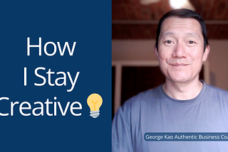 The Daily Idea List Exercise