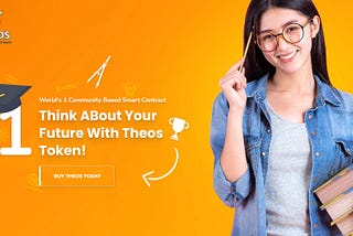 Why Theos is considered to be the unique platform to make money?