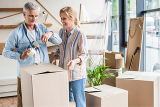 Six Things to Do Before Moving to a Lower Cost Area