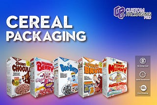 Cereal Packaging