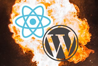 Creating React-based Web Components to be used with WordPress (and any other website)