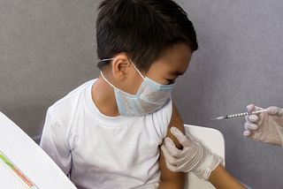 Kids’ COVID Vaccine: Myths vs. Facts