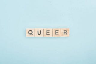 Coming Out as a Reluctant Queer